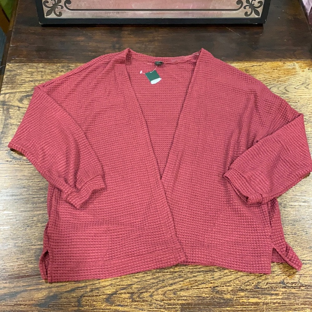 Wild Fable Women’s knit Chunky Sweater XL-XXL New